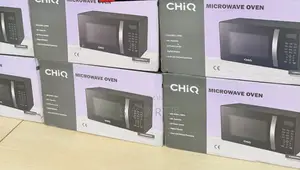 Chiq 25 Liters Microwave Oven Digital