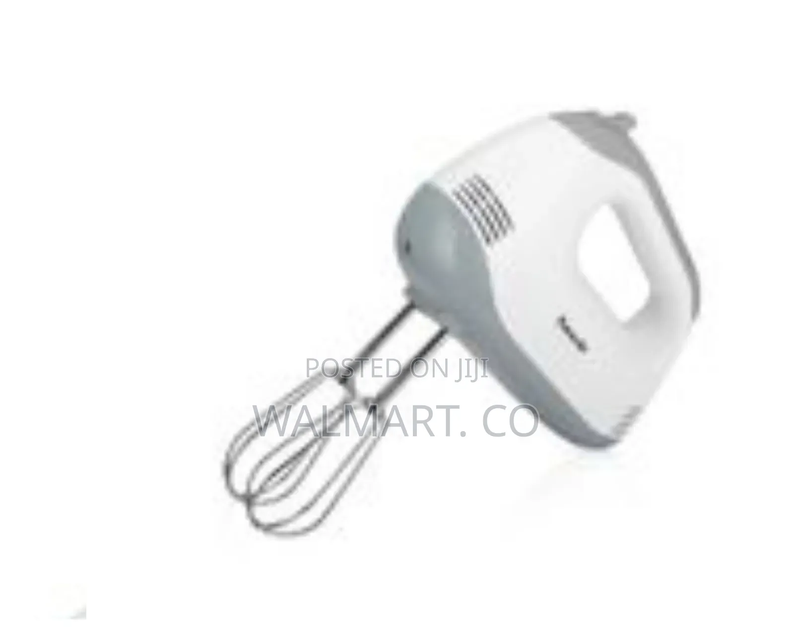 Saachi 7 Speed Egg Beater Hand Mixer