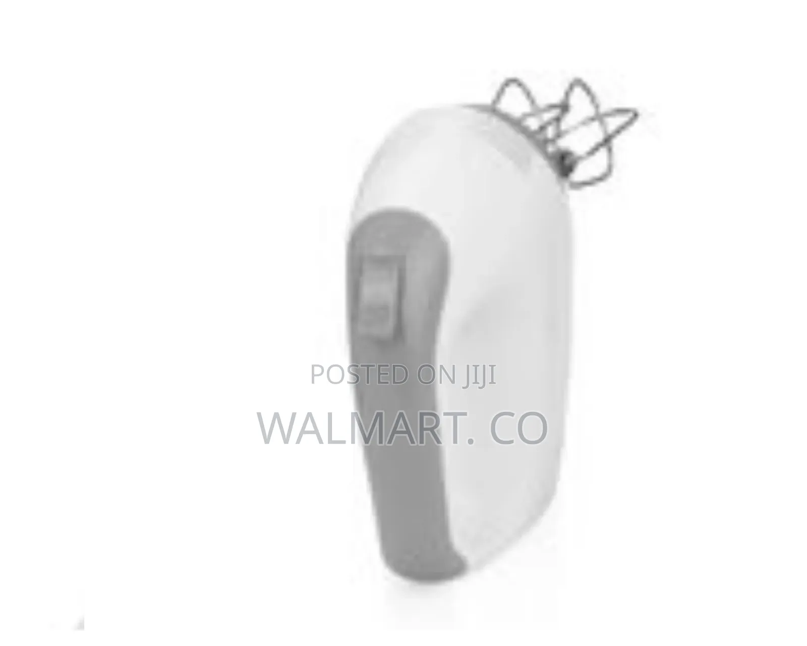 Saachi 7 Speed Egg Beater Hand Mixer