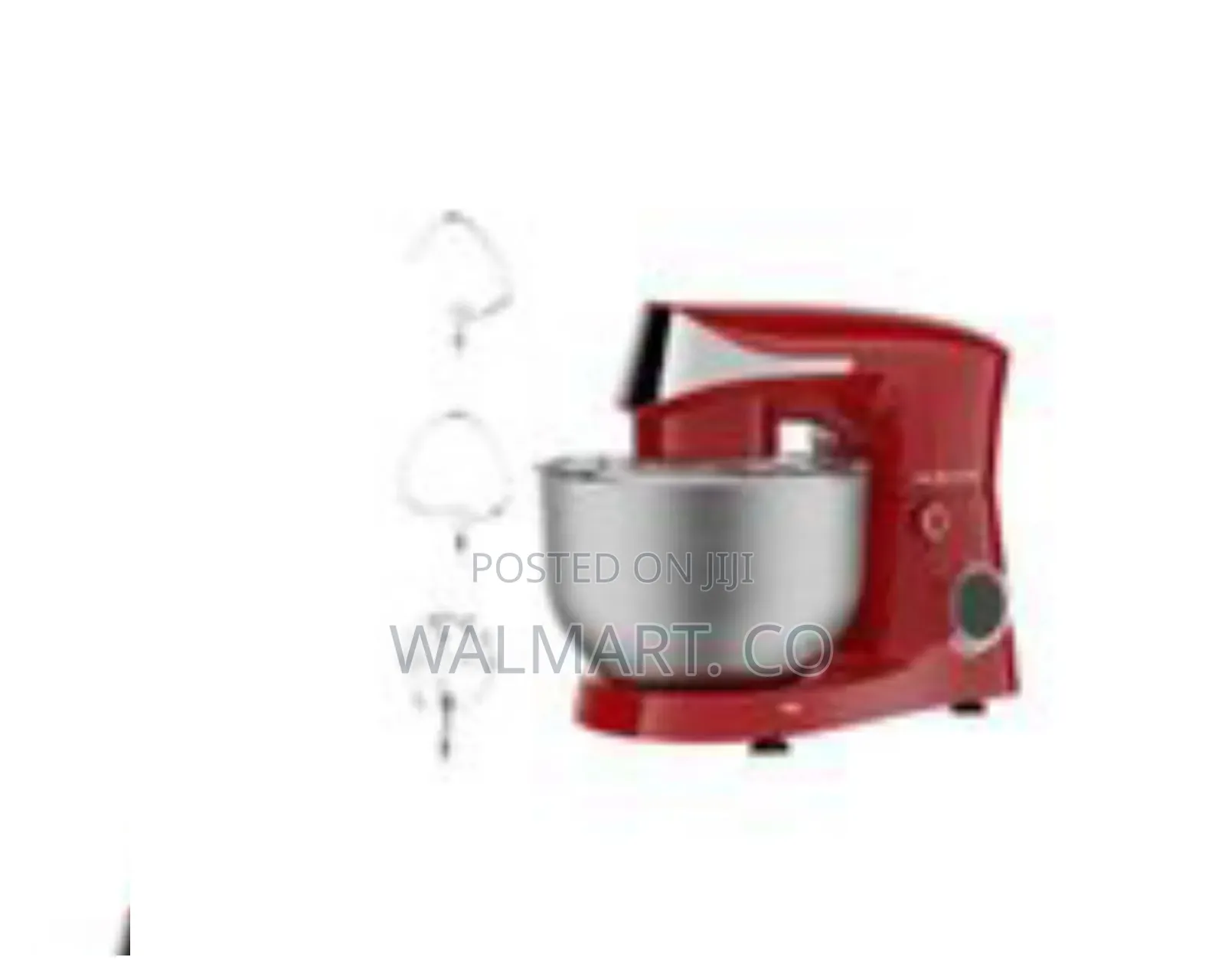 Sokany 6.5l Electric Food Stand Mixer