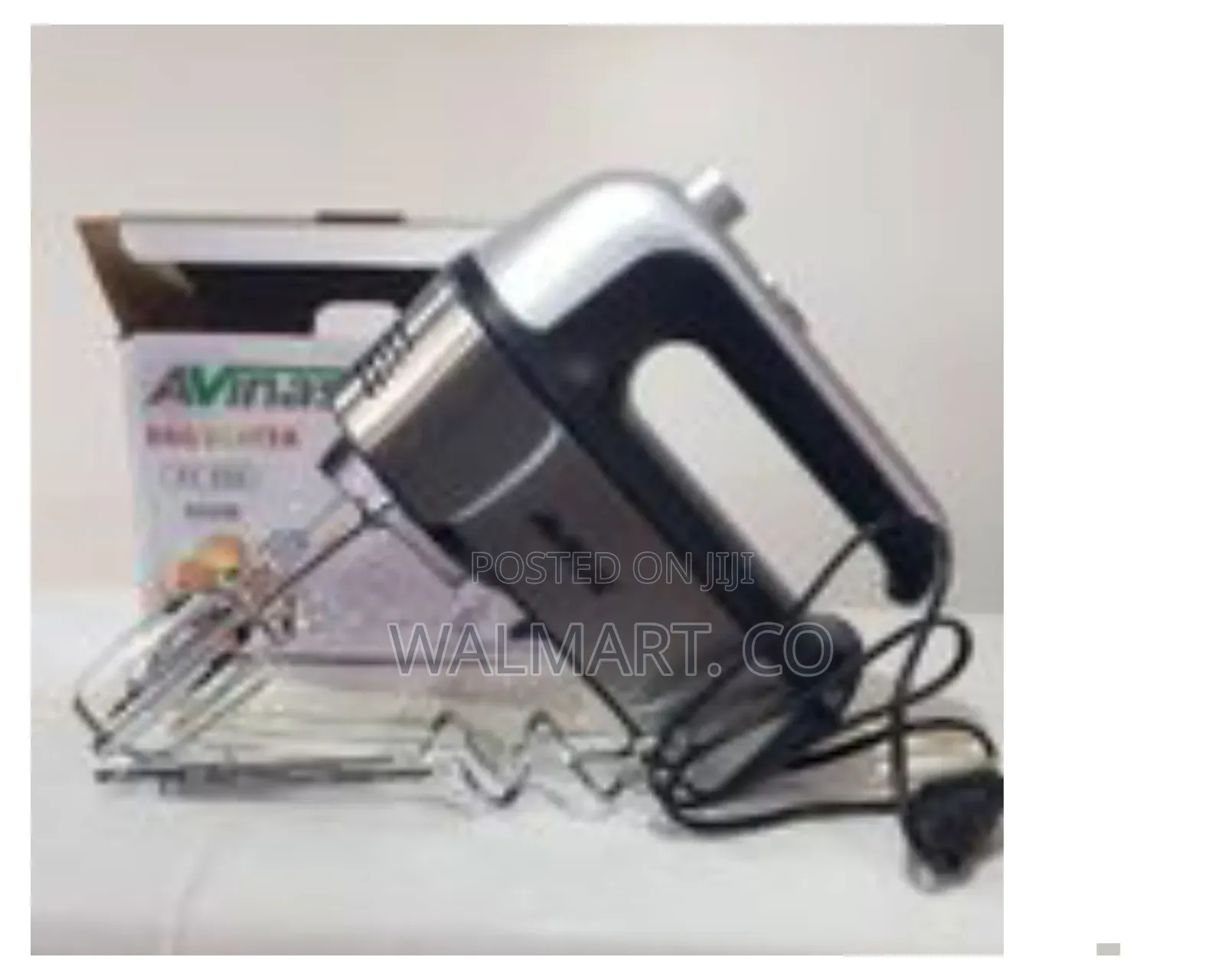 Avinas High Power Performance Electric Hand Mixer Egg Beater