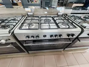 Iqra Cooker Full Gas 5 Burner (90*60)Cm