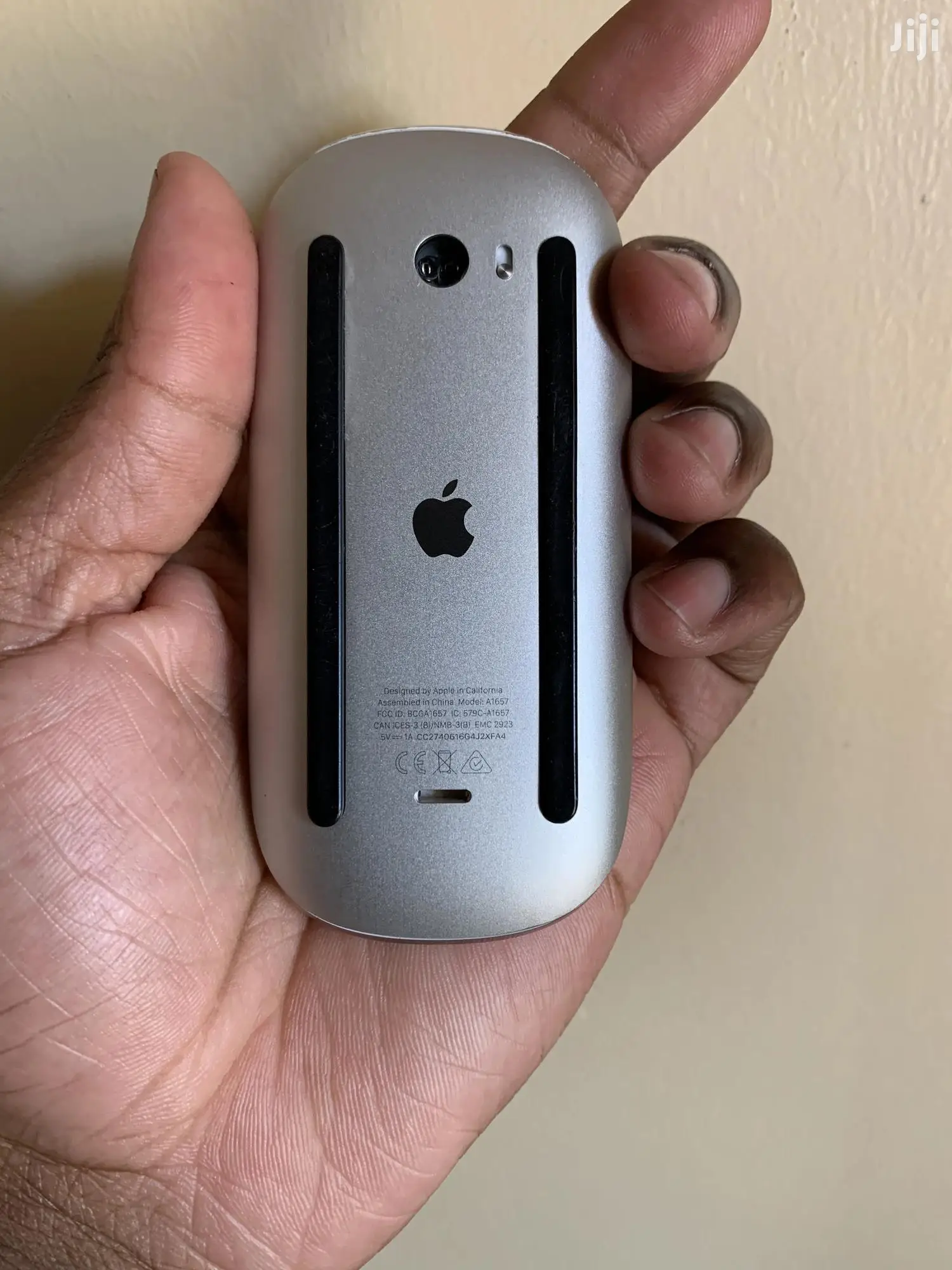 Apple Magic Mouse 2 Uk Used
