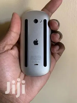 Apple Magic Mouse 2 Uk Used