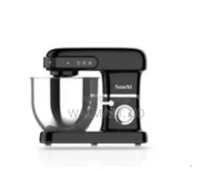 Saachi 10l Stainless Steel Food Stand Mixer