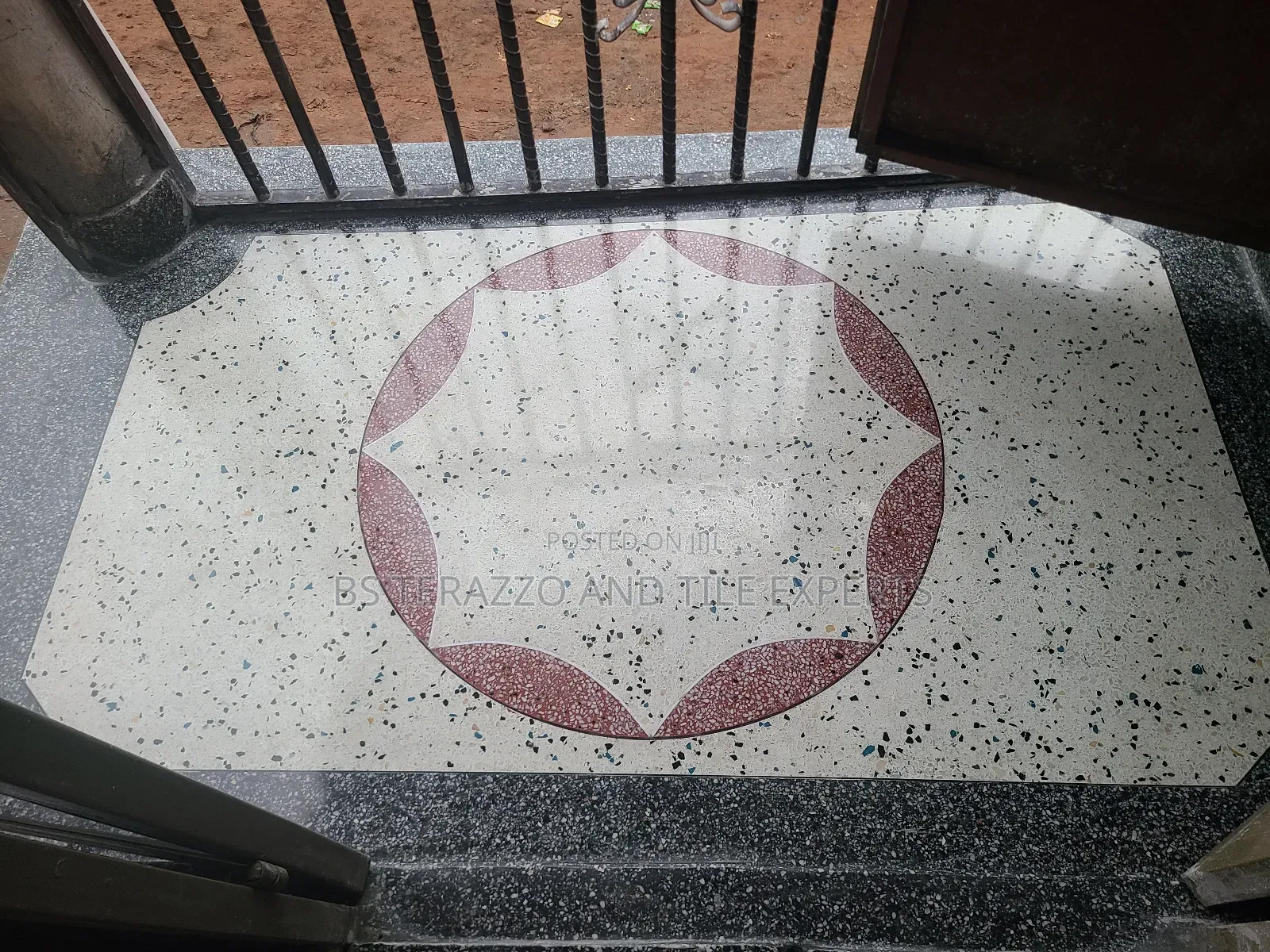 Terrazo Smart454