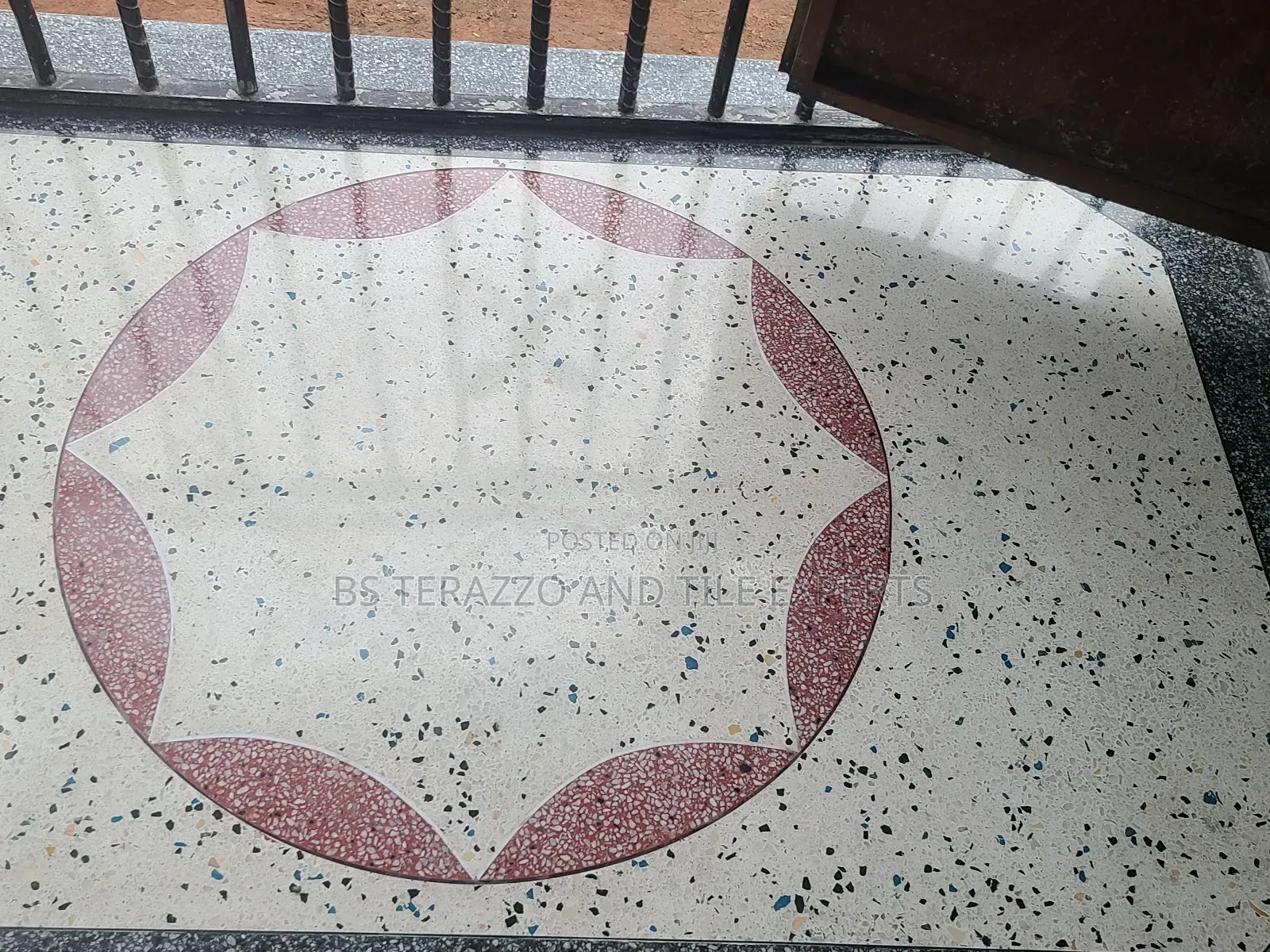 Terrazo Smart454