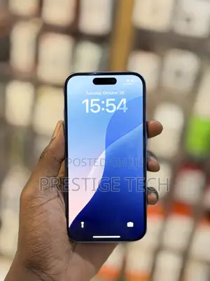 Apple iPhone 16 128 GB Blue