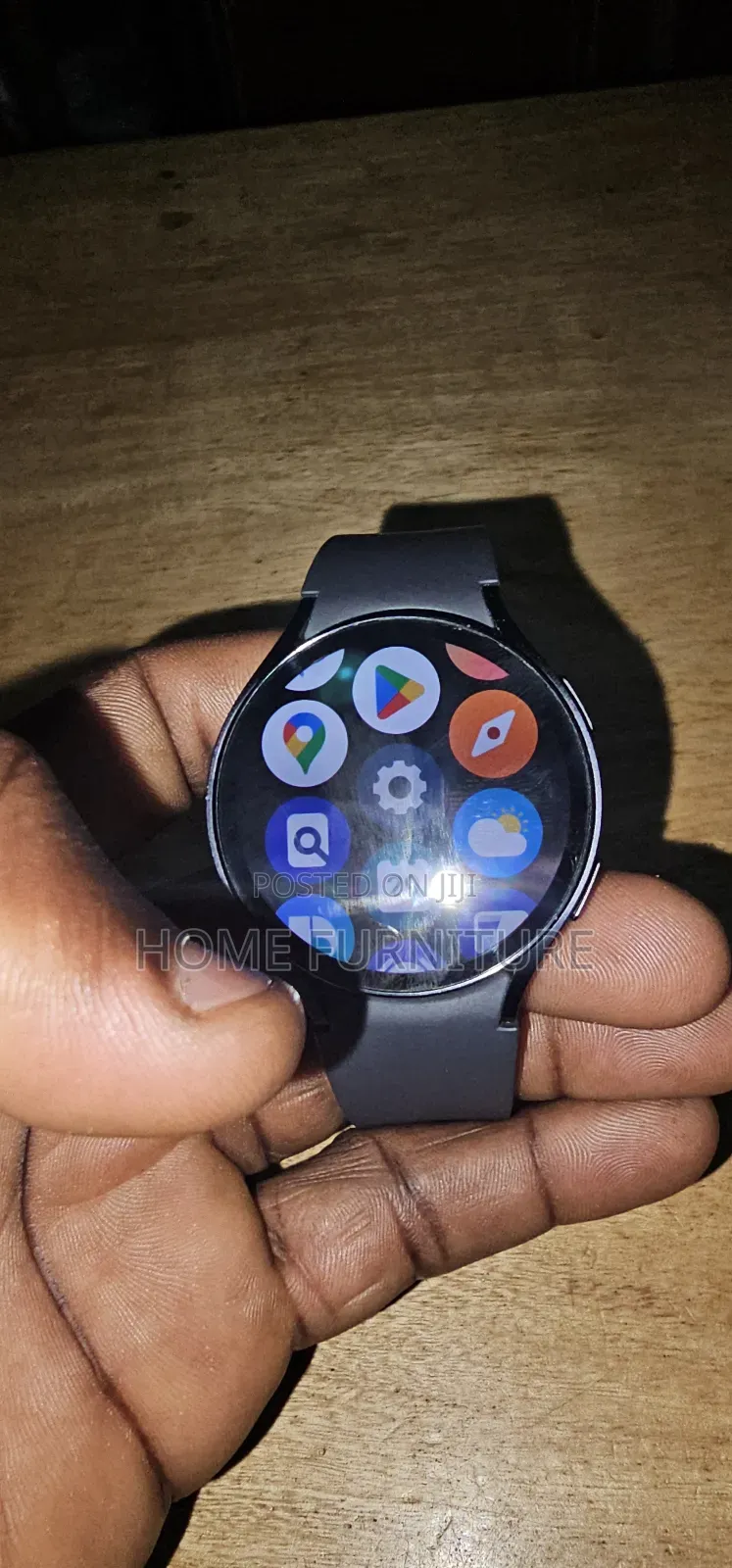 Galaxy Watch 6 Classic