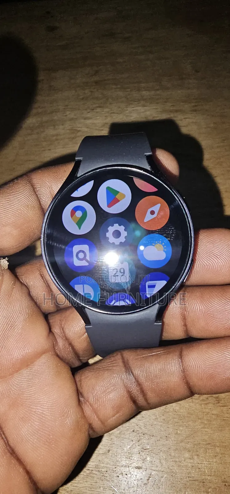 Galaxy Watch 6 Classic