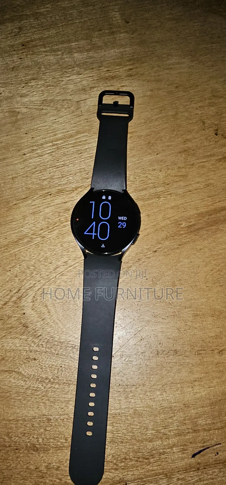 Galaxy Watch 6 Classic