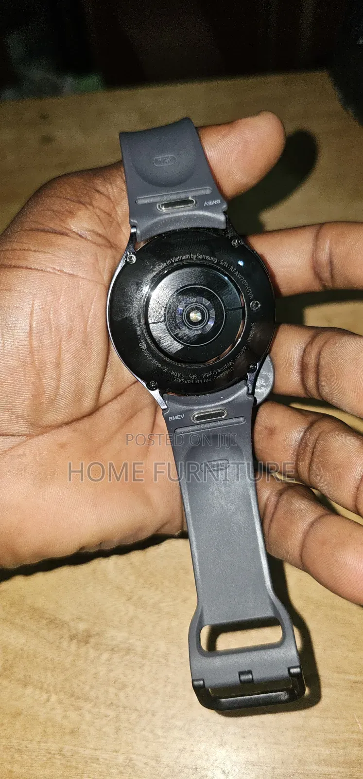 Galaxy Watch 6 Classic