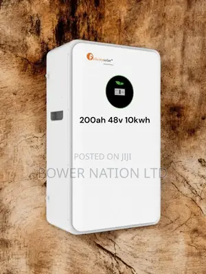 200ah 48v 10kwh Felicity Lithium Battery