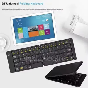 Bluetooth Universal Folding Keyboard