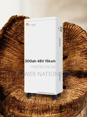 300ah 48v 15kwh Felicity Lithium Battery