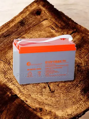 100ah Felicity Gel Battery Model9080dd