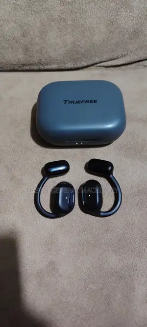 Truefree 01 Open Ear Earbuds