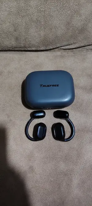 Truefree 01 Open Ear Earbuds