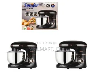 Sonifer 5.5l Blender Dough Hand Mixer