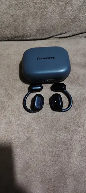 Truefree Open Ear Earbuds