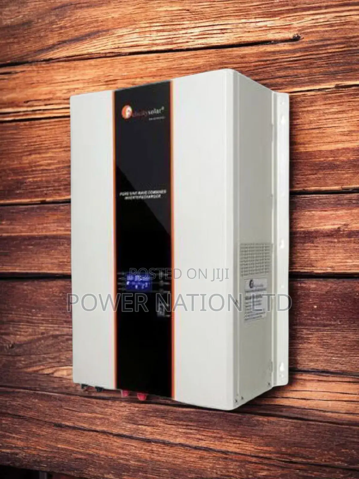 10kva Felicity Hybrid Inverter Model1048
