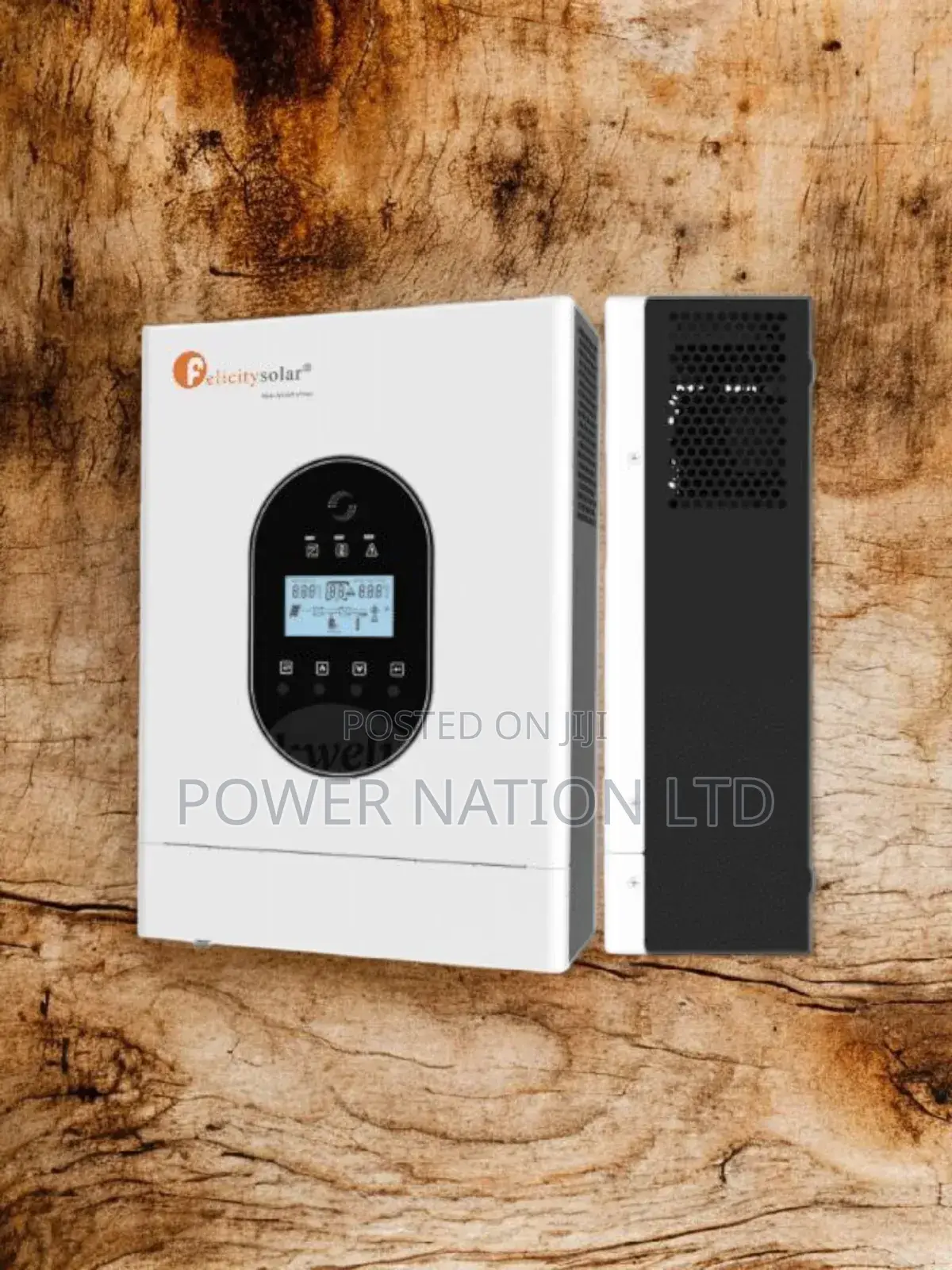 1kva Felicity Hybrid Inverter Model1kva1290