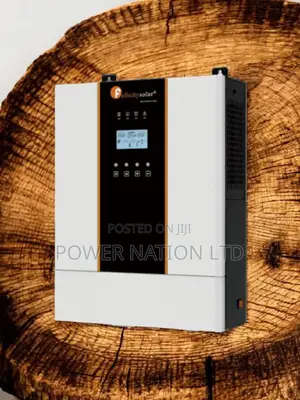 3kva Felicity Hybrid Inverter Model3kva2490