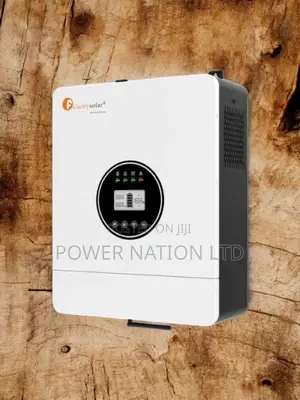 12kva 12000w Felicity Hybrid Inverter