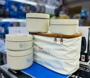 Lunch Boxes