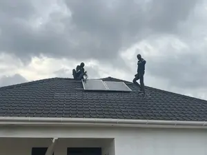 Solar Installation Services