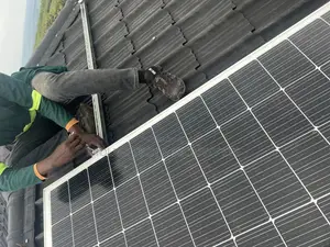 Solar Installation Services