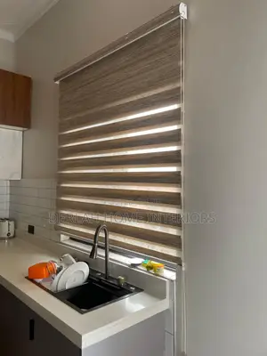 Kitchen Blinds