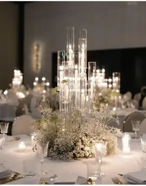 All Events Decor