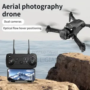 Aerial Photography Drone