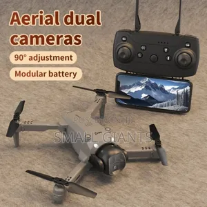 Aerial Photography Drone
