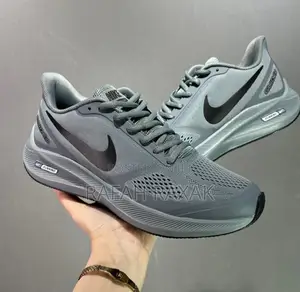 Original Grey Nike Guide 10 Winflow Running Sneakers