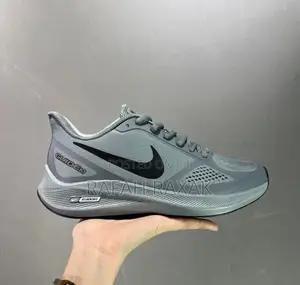 Original Grey Nike Guide 10 Winflow Running Sneakers