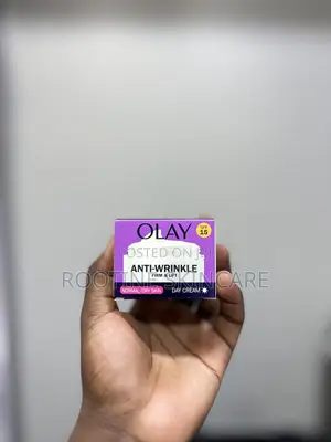 Olay Anti Wrinkle Firm Lift Day Cream SPF 15 ( New Look)