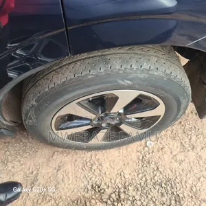 Subaru Forester 2016 Blue