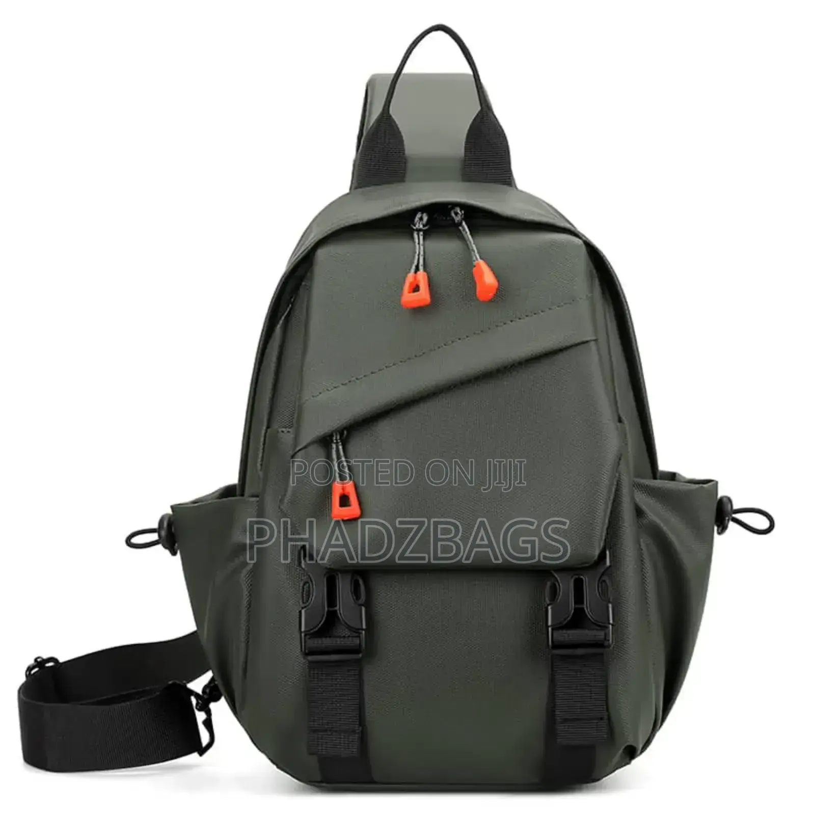 Celero Sling Cross Backpack, Tactical Sling Chest Bag