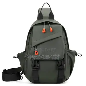 Celero Sling Cross Backpack, Tactical Sling Chest Bag