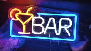 New Bar Neon Sign