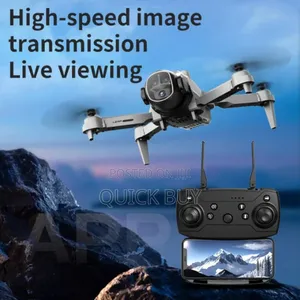 Aerial Photography Drone