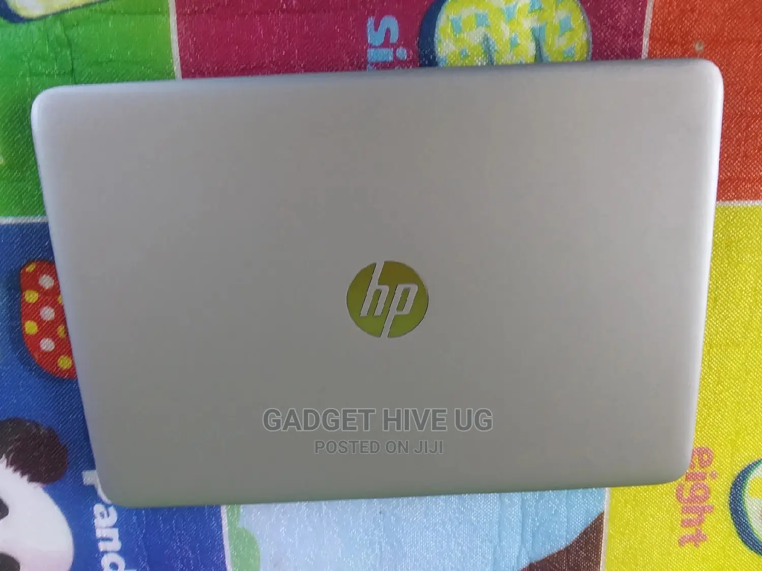 Laptop HP EliteBook 840 G3 4GB Intel Core i5 HDD 500GB