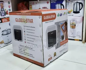Globalstar 15litres Electric Water Heater