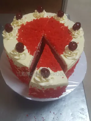 F B and Pastry and Bakery Chef