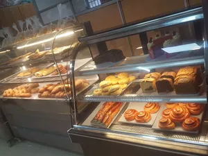 F B and Pastry and Bakery Chef