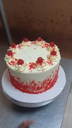 F B and Pastry and Bakery Chef