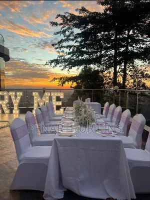 Lovely Proposal