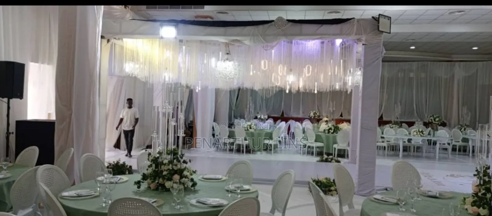 Wedding Ceremony